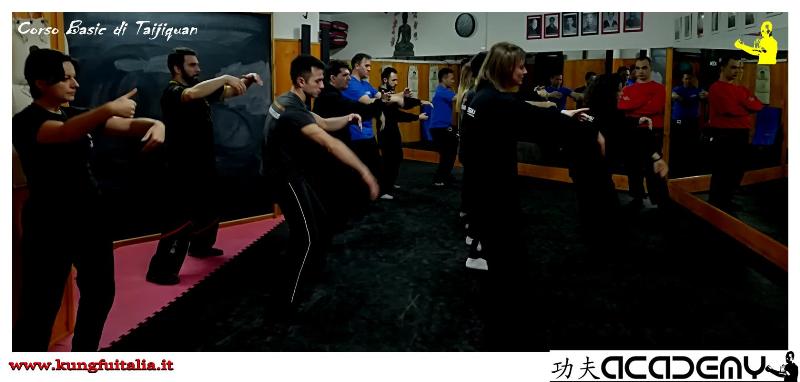 Stage di Taijiquan Corso diTai chipresso la Kung Fu Academy Caserta di Sifu Mezzone Accademia di arti Marziali Italia (10)